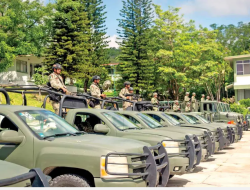 Crimen recluta a la fuerza en Chiapas, acusan